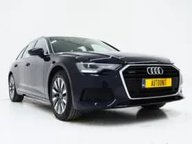 Audi A6 Avant 50 TFSI e quattro thumbnail 11