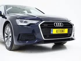 Audi A6 Avant 50 TFSI e quattro thumbnail 12