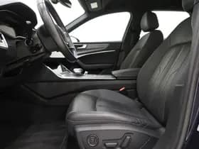 Audi A6 Avant 50 TFSI e quattro thumbnail 16