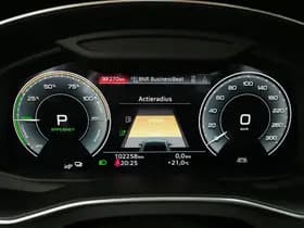 Audi A6 Avant 50 TFSI e quattro thumbnail 27