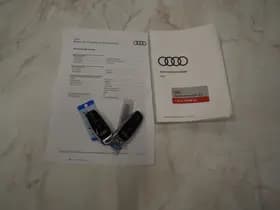 Audi A6 Avant 50 TFSI e quattro thumbnail 8