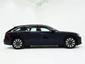 Audi A6 Avant 50 TFSI e quattro thumbnail 10