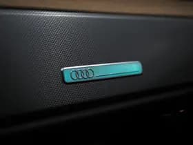 Audi Q3 45 TFSI e S-Line Edition Black thumbnail 29