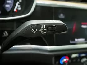 Audi Q3 45 TFSI e S-Line Edition Black thumbnail 31