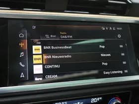 Audi Q3 45 TFSI e S-Line Edition Black thumbnail 33