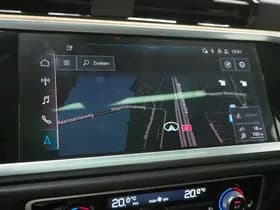 Audi Q3 45 TFSI e S-Line Edition Black thumbnail 35