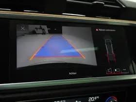 Audi Q3 45 TFSI e S-Line Edition Black thumbnail 38