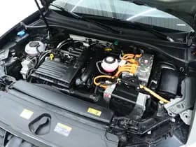 Audi Q3 45 TFSI e S-Line Edition Black thumbnail 7