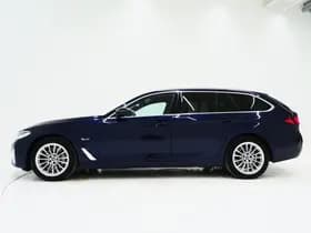 BMW 5 Serie Touring 530e Luxury Line thumbnail 2