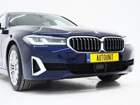 BMW 5 Serie Touring 530e Luxury Line thumbnail 11