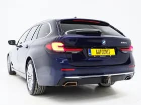 BMW 5 Serie Touring 530e Luxury Line thumbnail 3