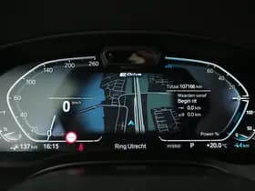 BMW 5 Serie Touring 530e Luxury Line thumbnail 27