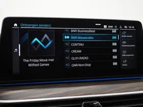 BMW 5 Serie Touring 530e Luxury Line thumbnail 30