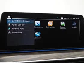 BMW 5 Serie Touring 530e Luxury Line thumbnail 33