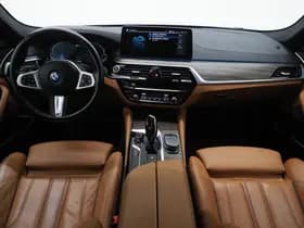 BMW 5 Serie Touring 530e Luxury Line thumbnail 40