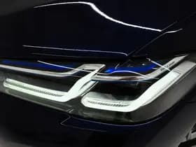 BMW 5 Serie Touring 530e Luxury Line thumbnail 5