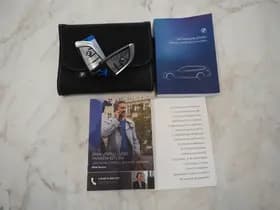 BMW 5 Serie Touring 530e Luxury Line thumbnail 7