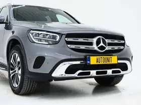 Mercedes-Benz GLC 300e 4MATIC thumbnail 12