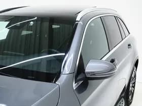 Mercedes-Benz GLC 300e 4MATIC thumbnail 13
