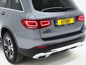 Mercedes-Benz GLC 300e 4MATIC thumbnail 14