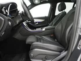 Mercedes-Benz GLC 300e 4MATIC thumbnail 16