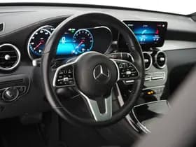 Mercedes-Benz GLC 300e 4MATIC thumbnail 17