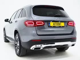 Mercedes-Benz GLC 300e 4MATIC thumbnail 3