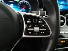 Mercedes-Benz GLC 300e 4MATIC thumbnail 25