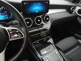 Mercedes-Benz GLC 300e 4MATIC thumbnail 34