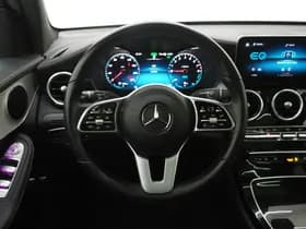 Mercedes-Benz GLC 300e 4MATIC thumbnail 35