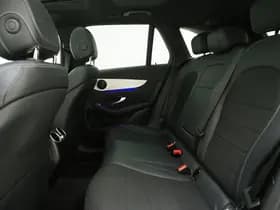 Mercedes-Benz GLC 300e 4MATIC thumbnail 36