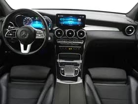 Mercedes-Benz GLC 300e 4MATIC thumbnail 5