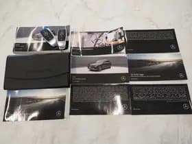 Mercedes-Benz GLC 300e 4MATIC thumbnail 8