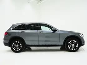 Mercedes-Benz GLC 300e 4MATIC thumbnail 10