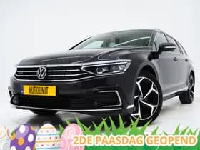 Volkswagen Passat Variant 1.4 TSI PHEV GTE R-Line
