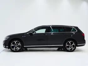 Volkswagen Passat Variant 1.4 TSI PHEV GTE R-Line thumbnail 2