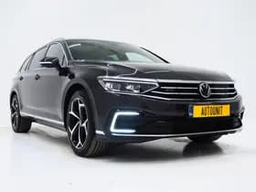 Volkswagen Passat Variant 1.4 TSI PHEV GTE R-Line thumbnail 11