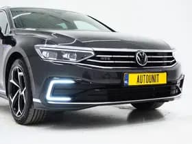 Volkswagen Passat Variant 1.4 TSI PHEV GTE R-Line thumbnail 12