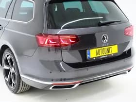 Volkswagen Passat Variant 1.4 TSI PHEV GTE R-Line thumbnail 14
