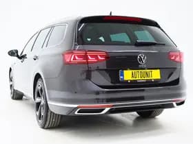 Volkswagen Passat Variant 1.4 TSI PHEV GTE R-Line thumbnail 3