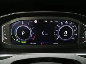 Volkswagen Passat Variant 1.4 TSI PHEV GTE R-Line thumbnail 27