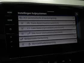 Volkswagen Passat Variant 1.4 TSI PHEV GTE R-Line thumbnail 31