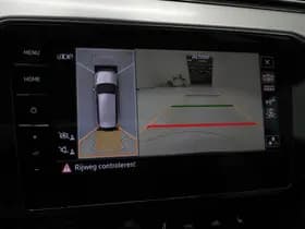 Volkswagen Passat Variant 1.4 TSI PHEV GTE R-Line thumbnail 33