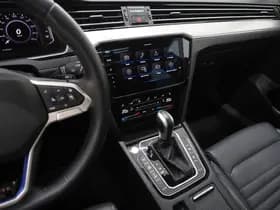 Volkswagen Passat Variant 1.4 TSI PHEV GTE R-Line thumbnail 36