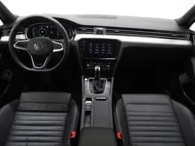 Volkswagen Passat Variant 1.4 TSI PHEV GTE R-Line thumbnail 5