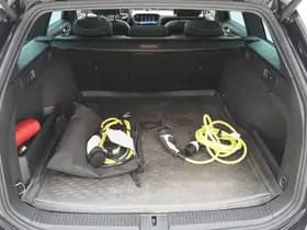 Volkswagen Passat Variant 1.4 TSI PHEV GTE R-Line thumbnail 41