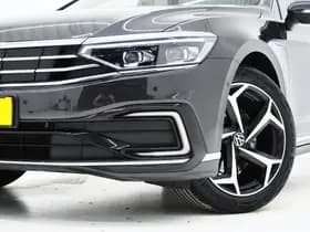 Volkswagen Passat Variant 1.4 TSI PHEV GTE R-Line thumbnail 6