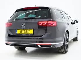 Volkswagen Passat Variant 1.4 TSI PHEV GTE R-Line thumbnail 9