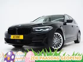 BMW 5 Serie Touring 530e xDrive