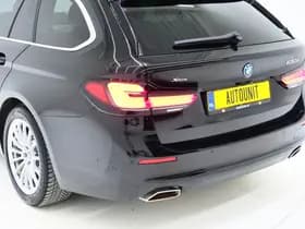 BMW 5 Serie Touring 530e xDrive thumbnail 13